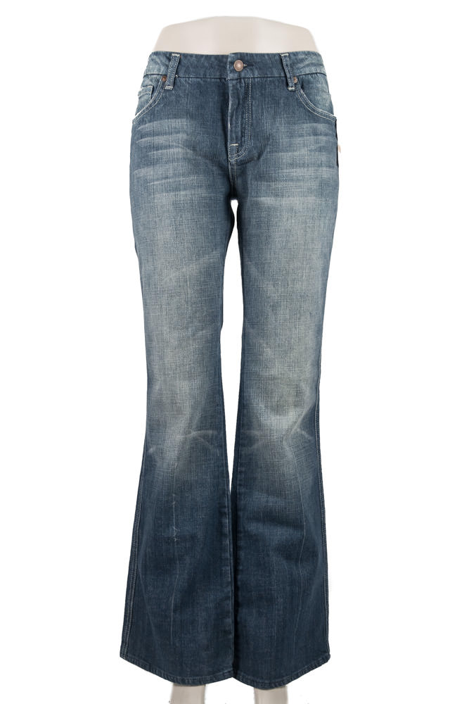 7 For All Mankind A Pocket Jeans | 7 For All Mankind On Sale