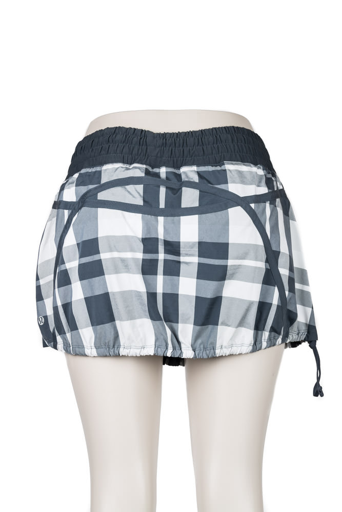 Plaid Lululemon Tracker Skirt | Lululemon On Sale | Quoture